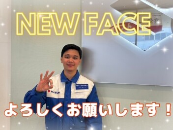 ☆NEW FACE☆ part2